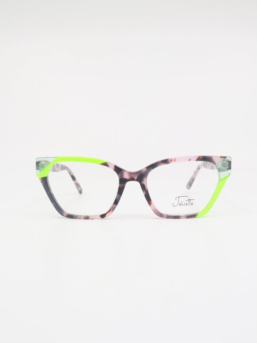 Juliette 9934 C3 54mm Multicolor Italian Fashion, Women's New Eyeglasses.